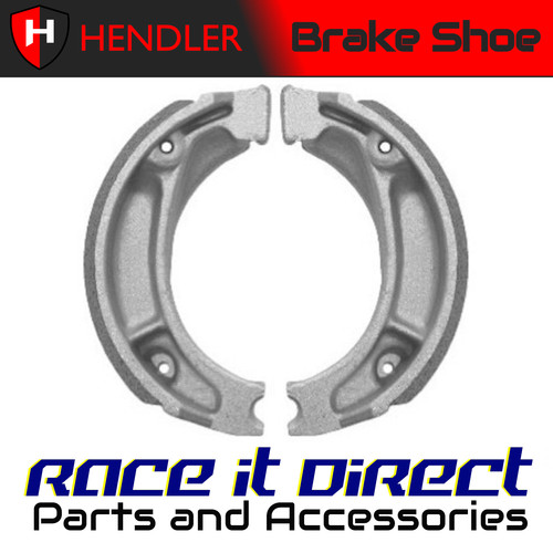 Brake shoe for - brake,