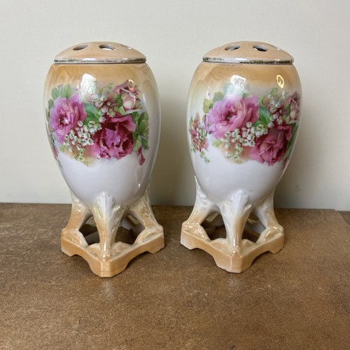 Pair antique 1920s - antique, 1920s,