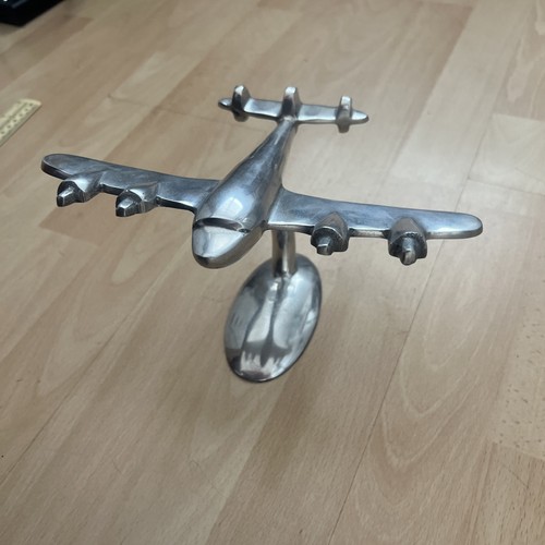Lockheed constellation desk - constellation,