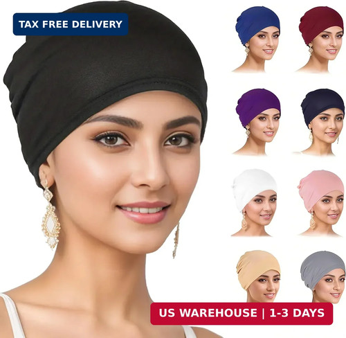 Women chemo hat - women,
