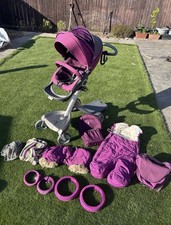 Stokke Pram Frame With Easy