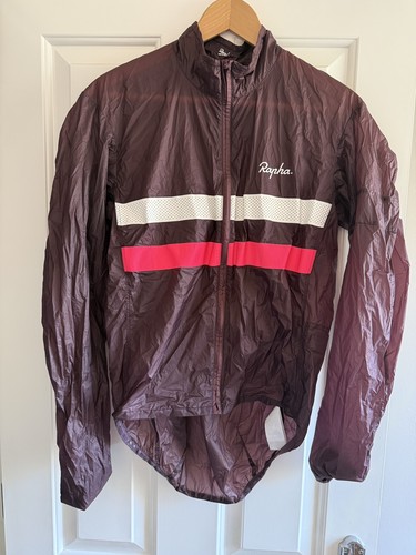 Rapha brevet flyweight wind - brevet,