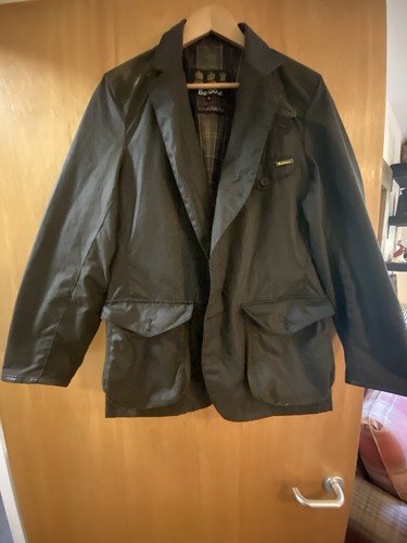Barbour beacon sports skyfall - beacon,