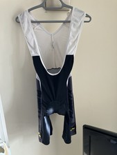 Planet X Bib Shorts. Size L