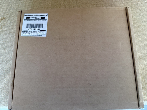 Indesit idc75uk heater - indesit, element