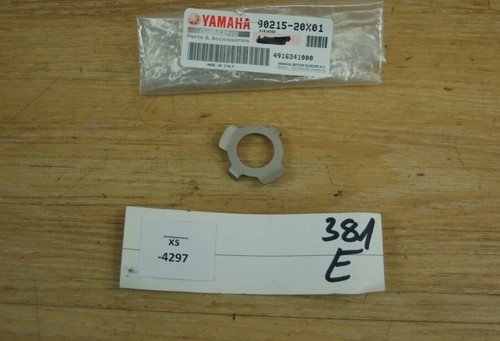 Yamaha 660r 90215 - xt, 90215-20x01