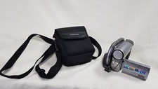 Samsung VP-DC565Wi Digital Cam