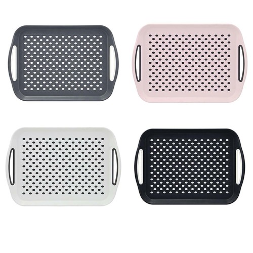 Anti slip serving tray - anti,