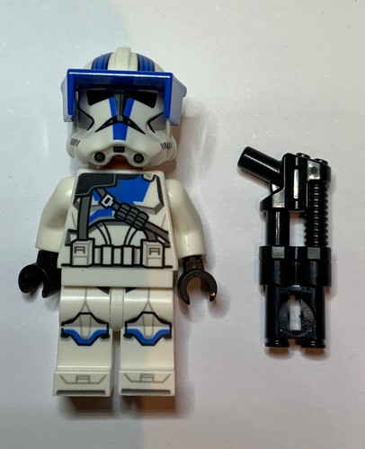 Lego star wars - lego, minifigures
