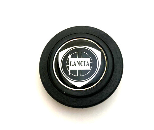 Sporty steering wheel horn - sporty,