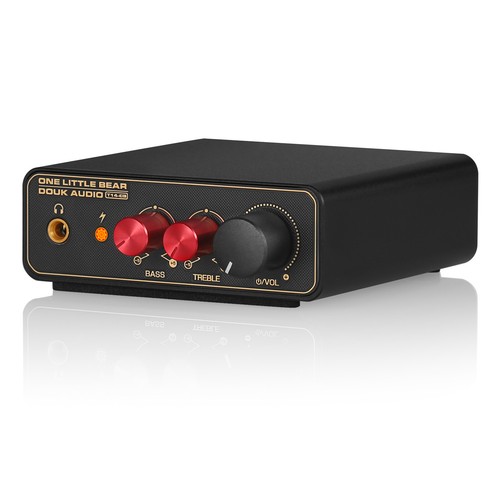 Hifi phono stage preamp - hifi, mm