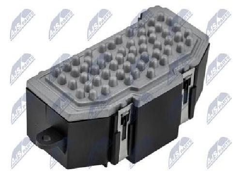 Genuine nty resistor interior - nty,