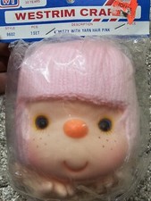 Vintage Westrim Crafts Mitzy