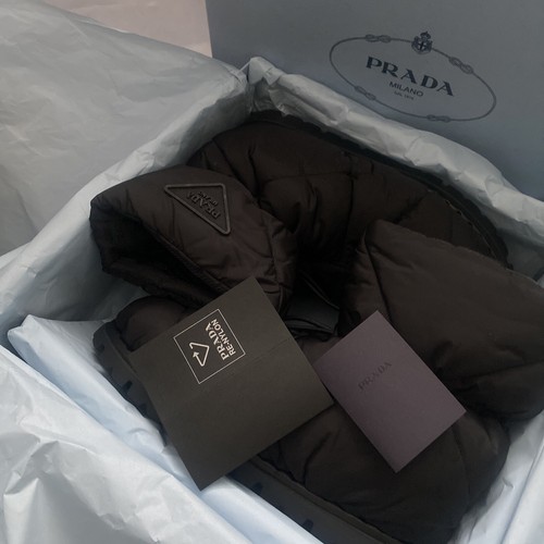Prada winter snow ski - snow, eu