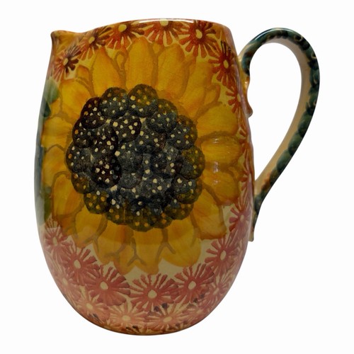Hand painted italian - painted,