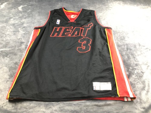 Nike miami heat - nike, basketball