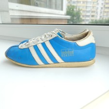 Adidas Rekord Trainers size