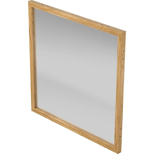Goodhome alara natural frosted - alara,