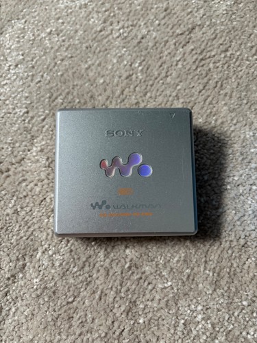 Sony e300 walkman - sony, md
