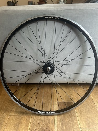 Halo aerorage 700c rear - aerorage,