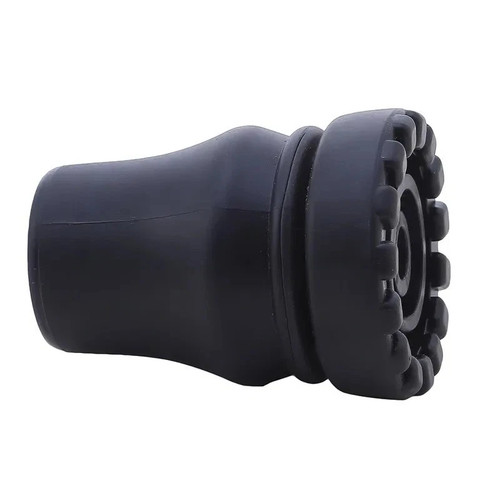 Heavy duty stick - stick, ferrules