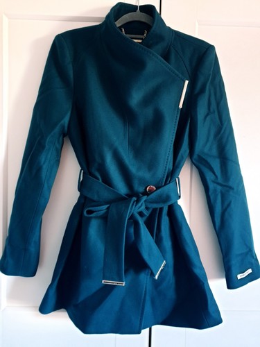 New ted baker rosess teal - ted, in