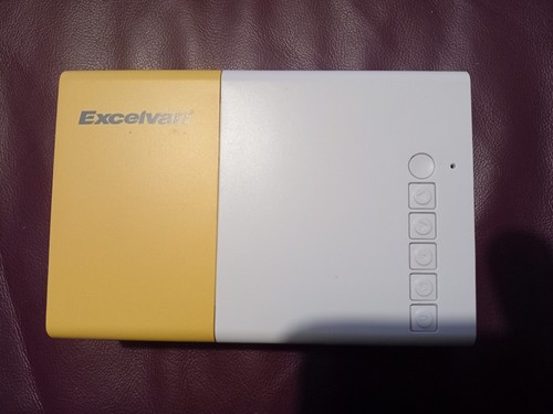 Excelvan yg300 mini portable - yg300,