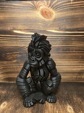Monkey Edge Style Statue 15cm