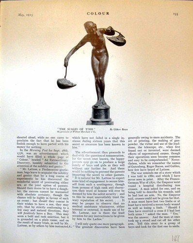 Old sculpture scales - old, time
