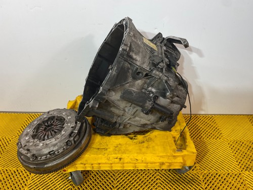 Mini cooper manual gearbox - mini,