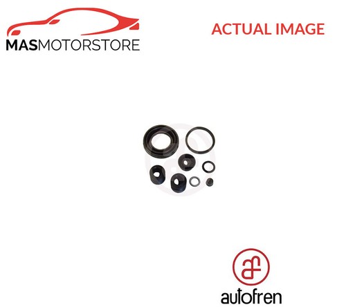 Brake caliper repair kit - caliper,