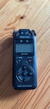 TASCAM Dr-05x Omnidirectional