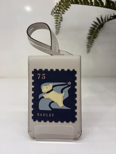 Brand new radley luggage lane - brand,