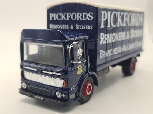 Corgi classics 97894 pickfords - corgi,