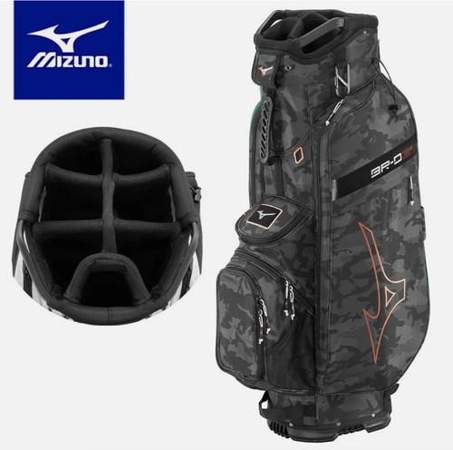 Mizuno d3c cart bag in - br-d3c,