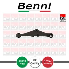 Track Control Arm Front Right