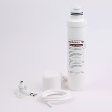 flöde | Boiling Hot Water Tap