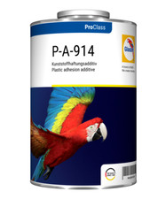Glasurit Plastic Additive P-A-914 in 1 Litre ProClass