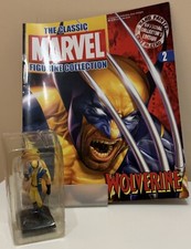 Classic Marvel Figurine