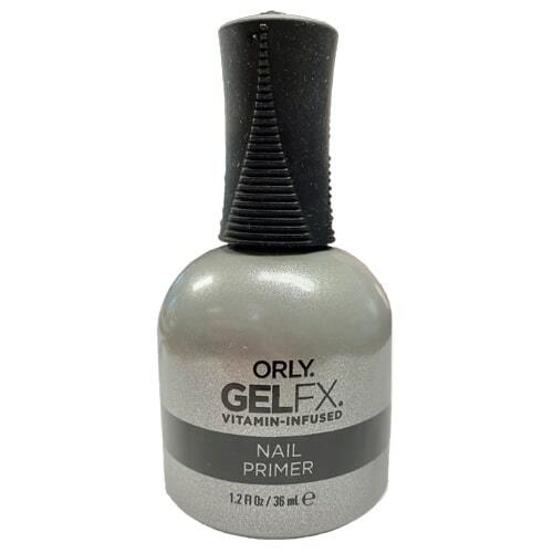 Orly gel nail - nail, tip
