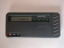 Zeon Tech 6 Language Translator Clock Calculator Currency Conversion