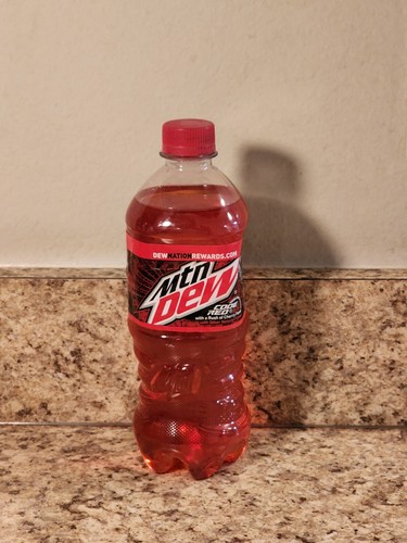 Mountain dew nation rewards - mountain,