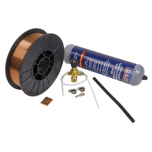 Sealey mig consumables - consumables,