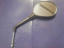 RIGHT MIRROR "OEM VICMA" FOR SCOOTERS PEUGEOT TREKKER LUDIX VIVACITY.....