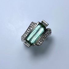 3.2ct Natural Paraiba