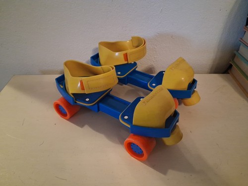 Vintage 1984 fisher price - vintage,