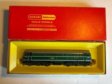 Hornby R357 BR A-1-A (Class