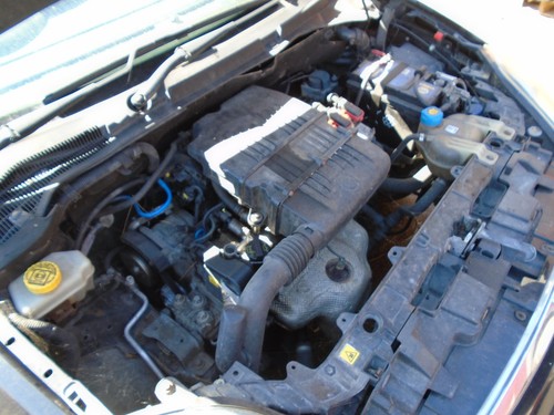 Fiat punto evo 5dr - fiat, 1.4