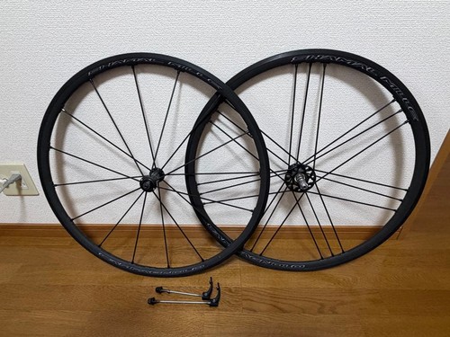 Campagnolo shamal mille - shamal,