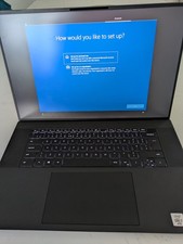 Dell Precision 5750